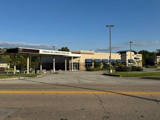 More details for 2340-2410 Martin Luther King Jr Ave, Knoxville, TN - Retail for Lease