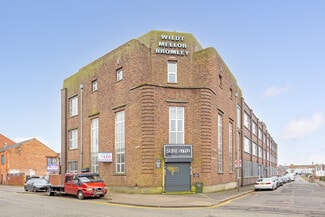More details for St Saviours Rd, Leicester - Office for Sale