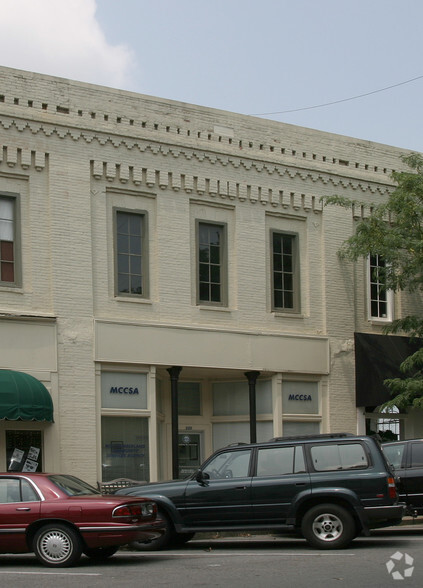 123 N Maple St, Murfreesboro, TN for sale - Building Photo - Image 3 of 4