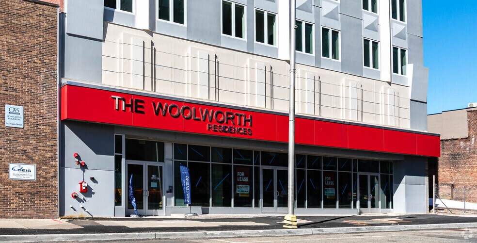 149 Main St, Hackensack, NJ for lease - Building Photo - Image 3 of 7