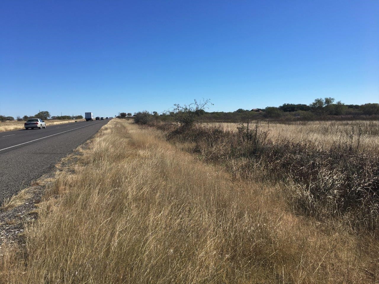 5011 US 67, Brownwood, TX for sale Primary Photo- Image 1 of 1
