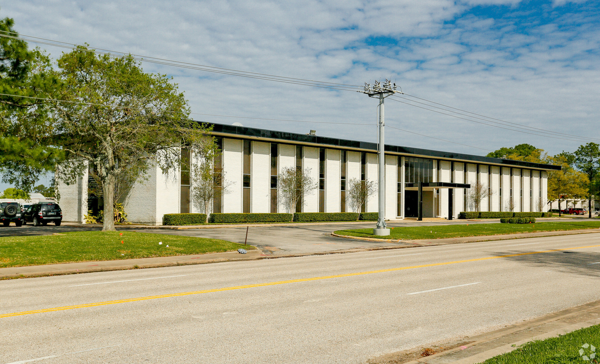 1115 Gemini St, Houston, TX for lease Building Photo- Image 1 of 76