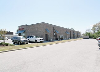 More details for 409 Western Blvd, Jacksonville, NC - Retail for Lease