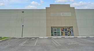 More details for 6320 NW 97th Ave, Doral, FL - Industrial for Sale