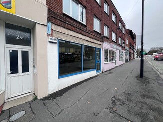 More details for 29A Portsmouth Rd, Southampton - Retail for Lease