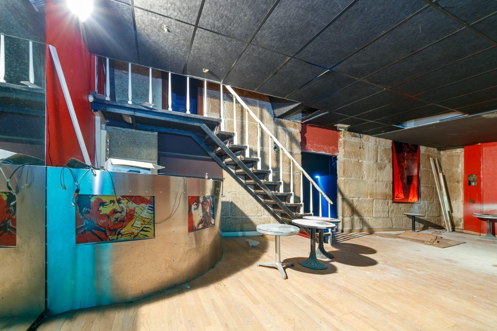 Retail in Vigo, Pontevedra for lease Interior Photo- Image 1 of 8