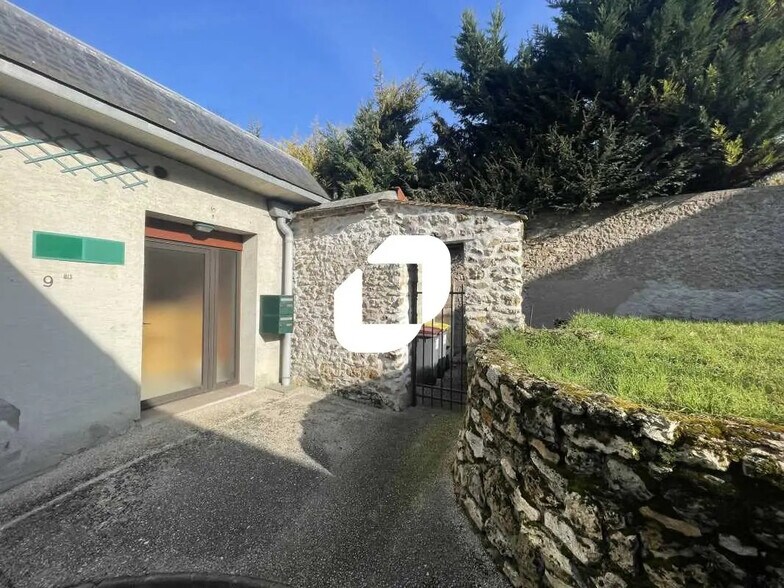 9 Bis Avenue Du Général De Gaulle, Palaiseau for lease - Building Photo - Image 2 of 20