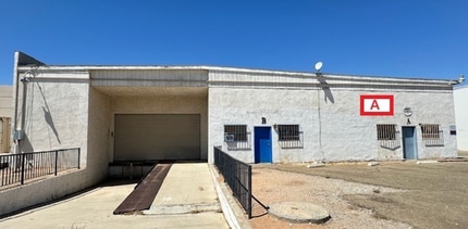 13580 Nomwaket Rd, Apple Valley, CA for lease Building Photo- Image 1 of 10