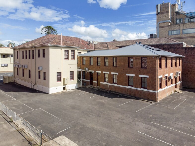 186 Molesworth St, Lismore for lease - Building Photo - Image 2 of 2