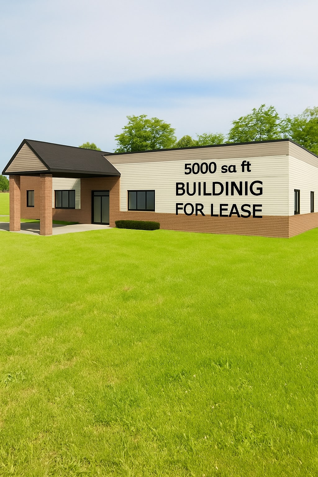 18 Sportsman Dr, Clarion, PA for lease Building Photo- Image 1 of 8