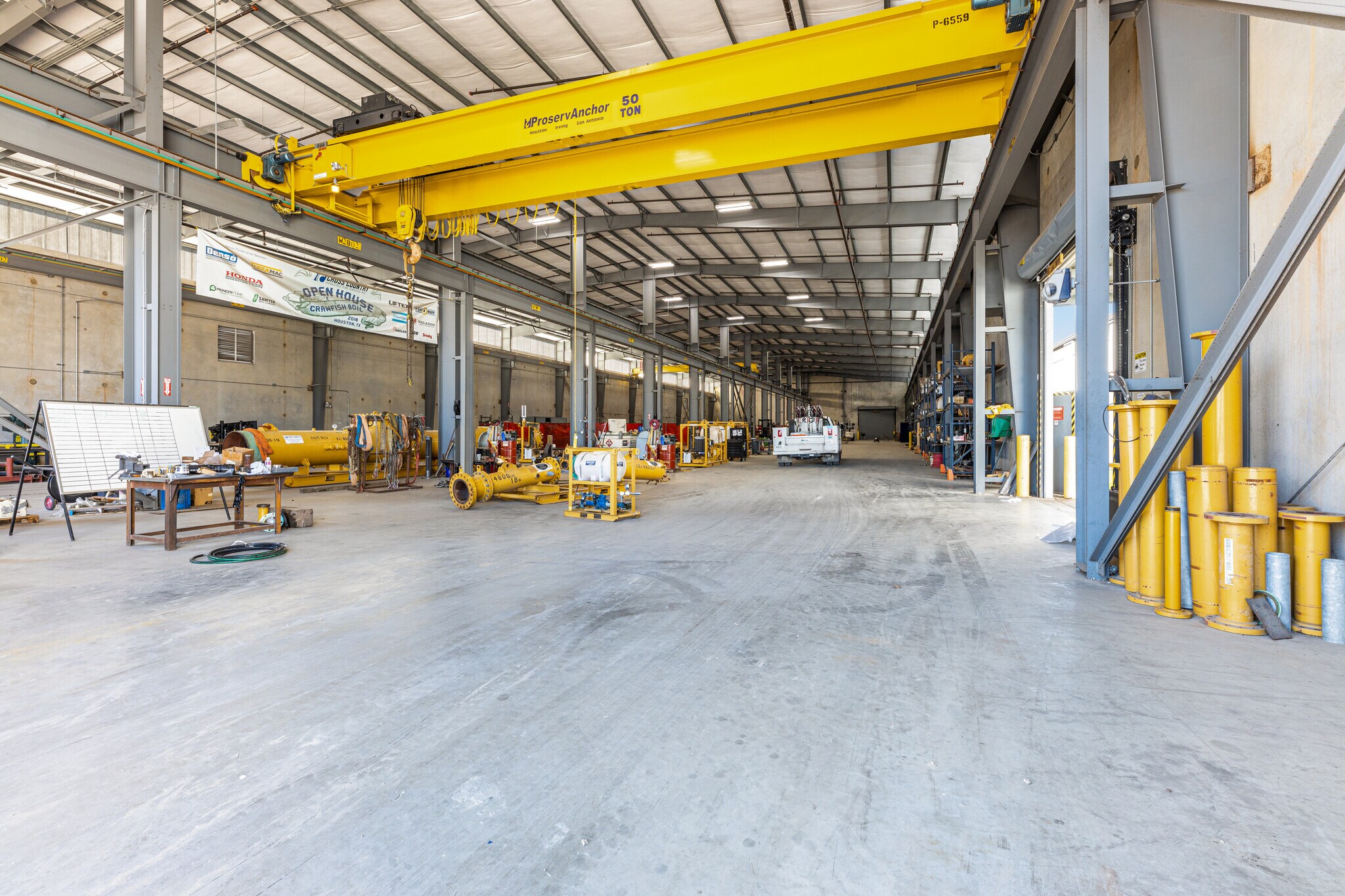 15800 Export Plaza, Houston, TX for sale Building Photo- Image 1 of 1