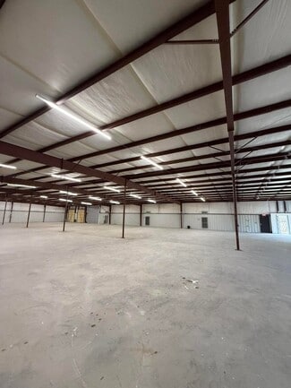 More details for 133 Old Forreston Rd., Greeleyville, SC - Flex for Sale