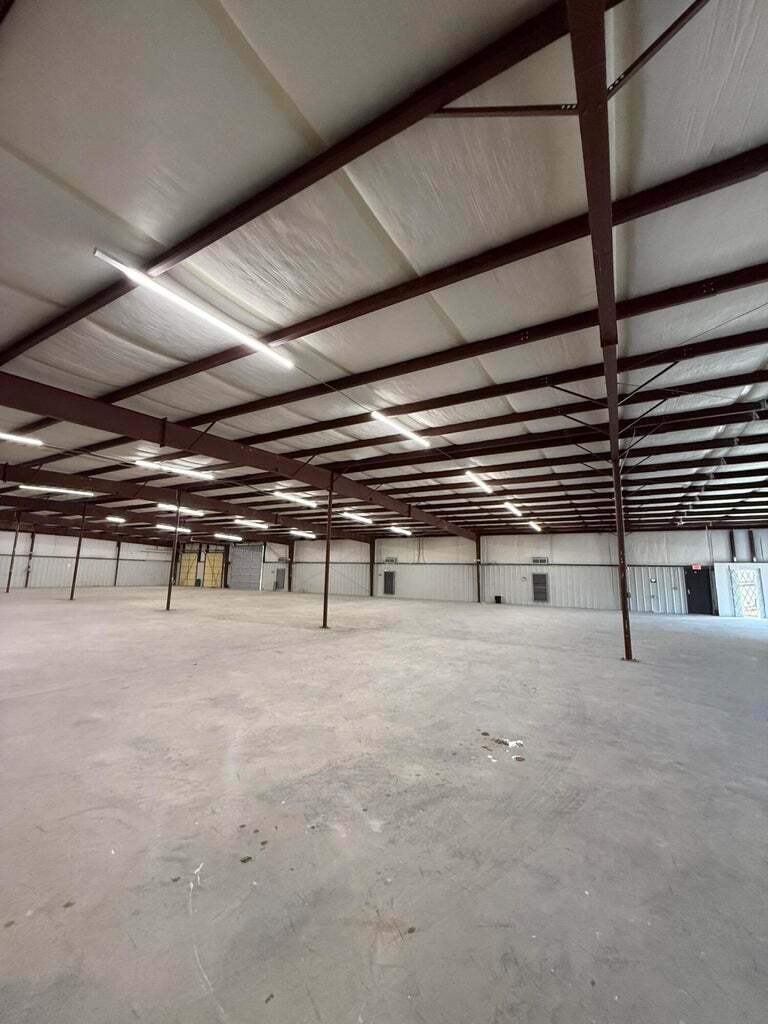 133 Old Forreston Rd., Greeleyville, SC for sale Interior Photo- Image 1 of 1