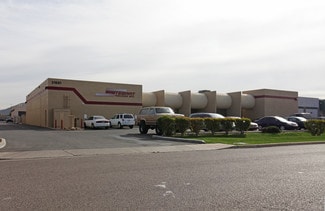 More details for 21631 N 3rd Ave, Phoenix, AZ - Industrial for Lease