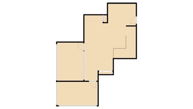 5353 W Dartmouth Ave, Denver, CO for lease Floor Plan- Image 1 of 5