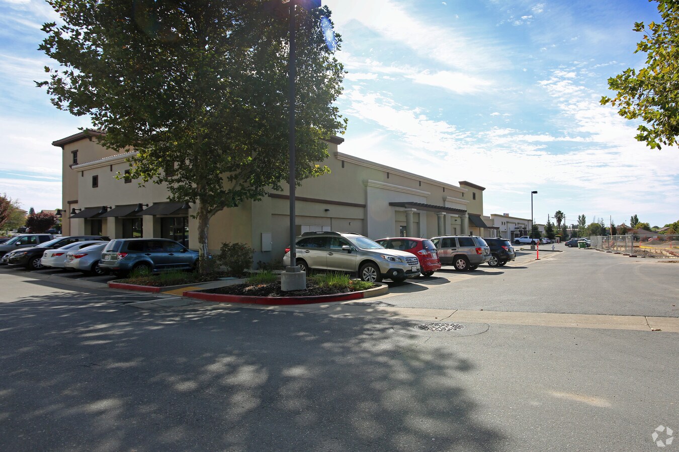 8300 Sierra College Blvd, Roseville, CA 95661