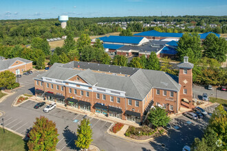 35 Walpole St, Stafford, VA - aerial  map view - Image1