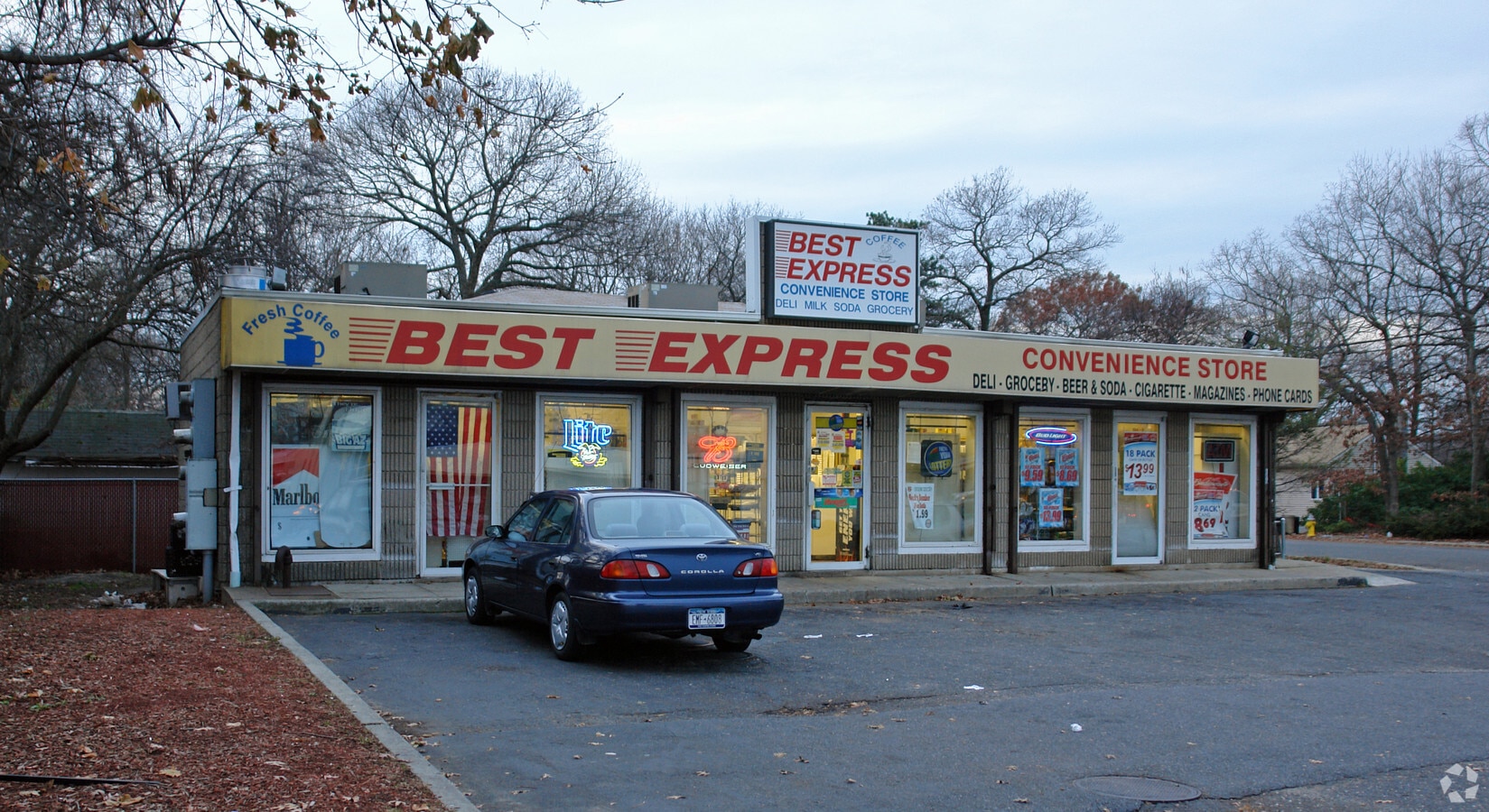 336 Ronkonkoma Ave, Ronkonkoma, NY 11779 | LoopNet