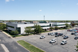 5000 Hadley Rd, South Plainfield, NJ - aerial  map view