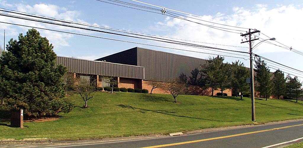 34 Barnes Industrial Rd S, Wallingford, CT for sale Building Photo- Image 1 of 1