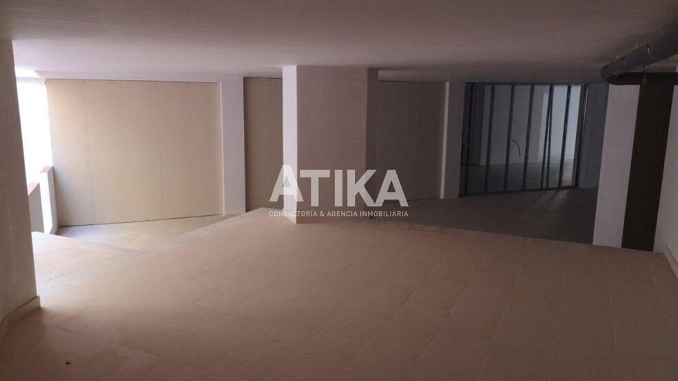 Carrer Ontinyent, València, Valencia for lease - Building Photo - Image 2 of 9