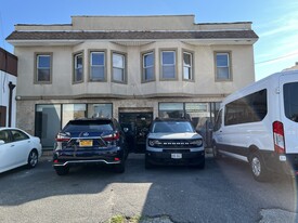 440 W Merrick Rd, Valley Stream NY - Automotive Property