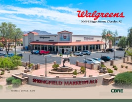 Walgreens - NNN Property