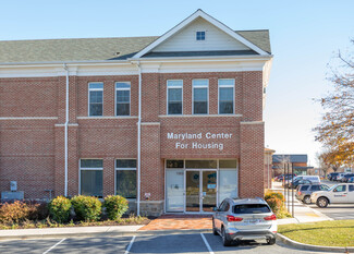 More details for Maple Lawn Blvd, Fulton, MD - Office for Lease