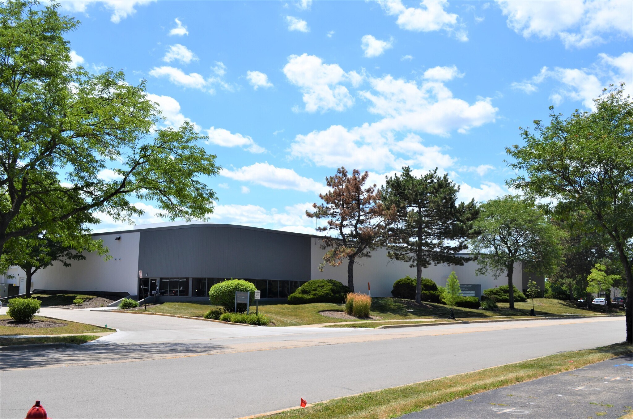 635 Remington Rd, Schaumburg, IL for sale Building Photo- Image 1 of 1