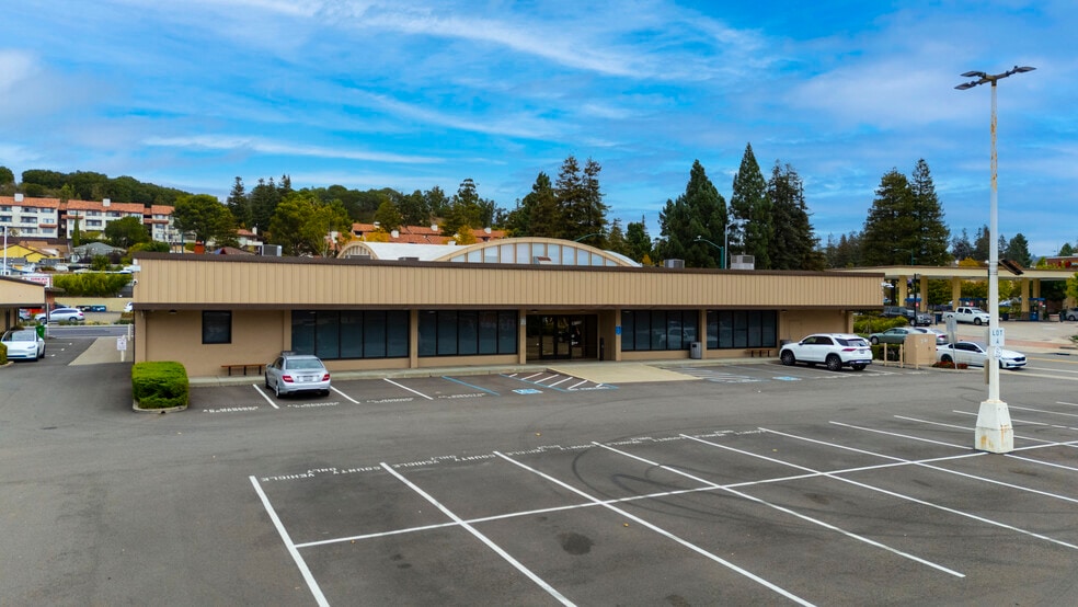 22225 Foothill Blvd, Hayward, CA for sale - Building Photo - Image 2 of 12
