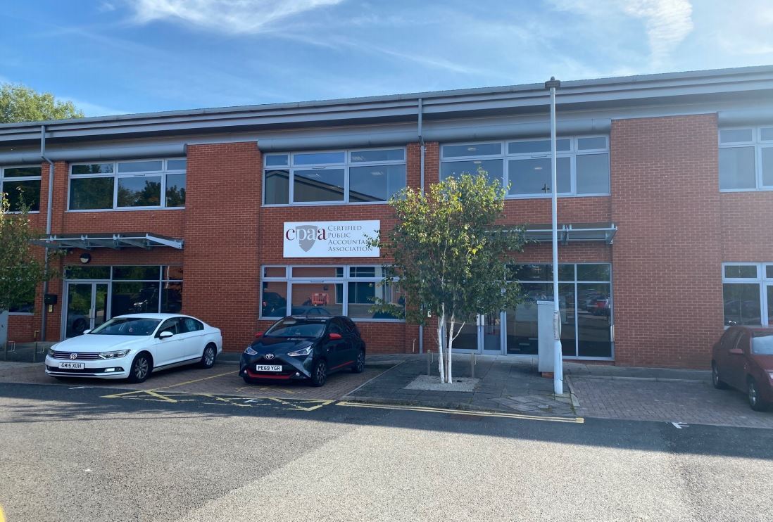 Lynstock Way, Bolton for sale Building Photo- Image 1 of 1