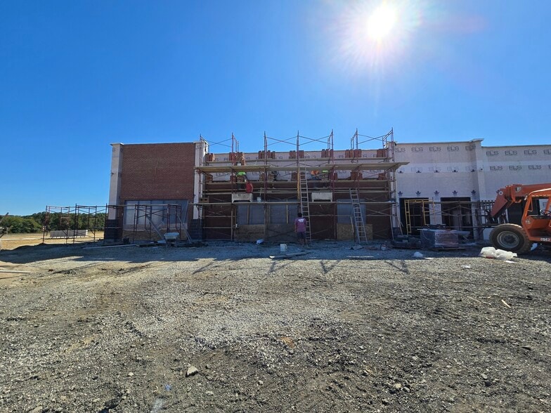 1752 Denmark Rd, Union, MO for lease - Construction Photo - Image 3 of 6