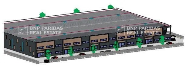 Flex in Vaulx-Milieu for sale - Building Photo - Image 1 of 5