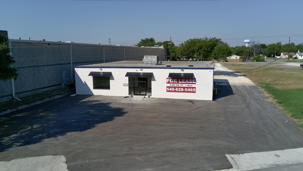 8539 NE Loop 410, San Antonio, TX for lease - Building Photo - Image 3 of 40