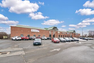 428 Hartford Tpke, Vernon, CT for lease Building Photo- Image 1 of 7