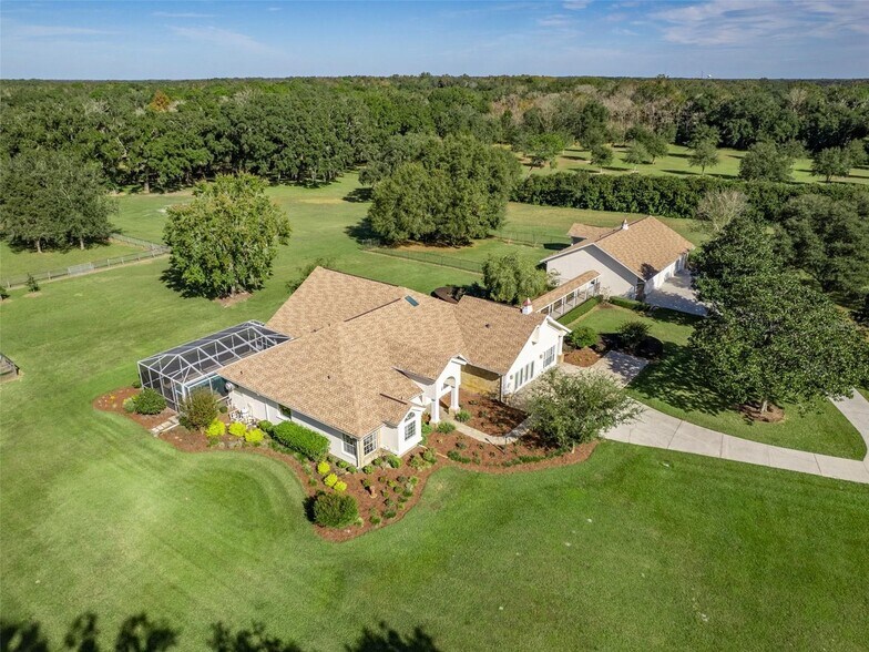 5430 CR 634S, Bushnell, FL 33513