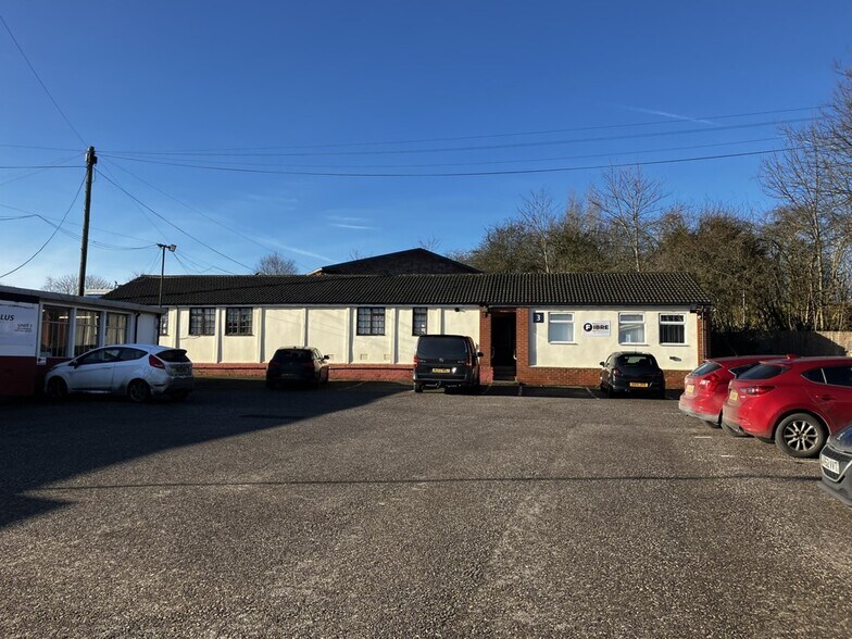 Morven St, Worksop for sale - Primary Photo - Image 1 of 1