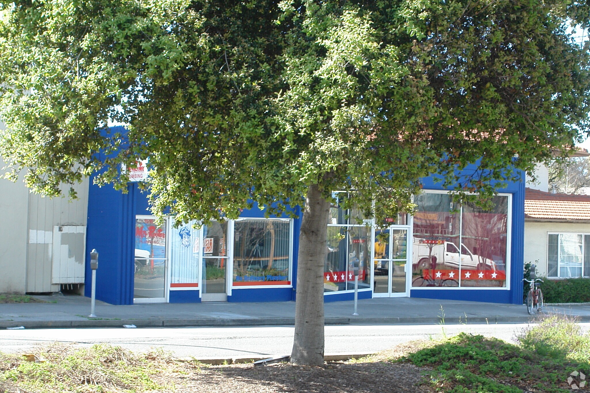 1514-1516 University Ave, Berkeley, CA for sale Primary Photo- Image 1 of 1