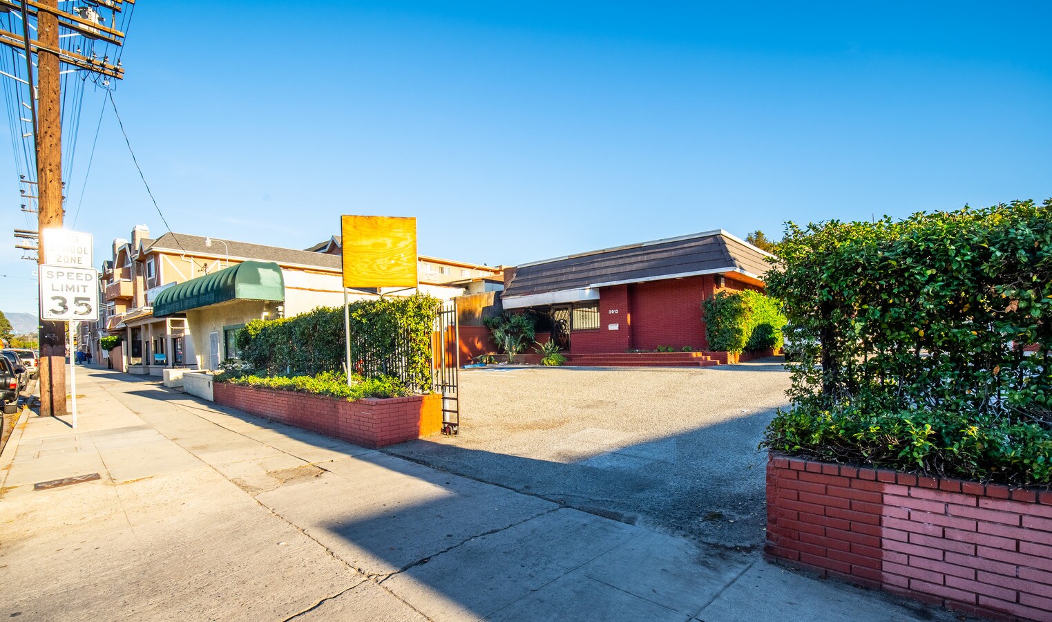 3912 Eagle Rock Blvd, Los Angeles, CA 90065