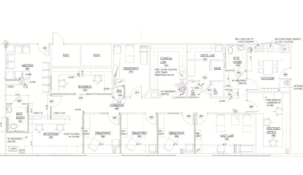 620 Stanton Christiana Rd, Newark, DE 19713 - Unit 303 -  - Floor Plan - Image 1 of 1