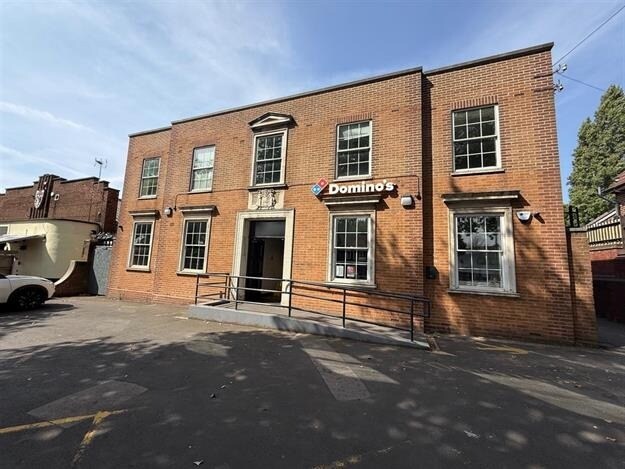 840 Kingstanding Rd, Birmingham for sale - Primary Photo - Image 1 of 1