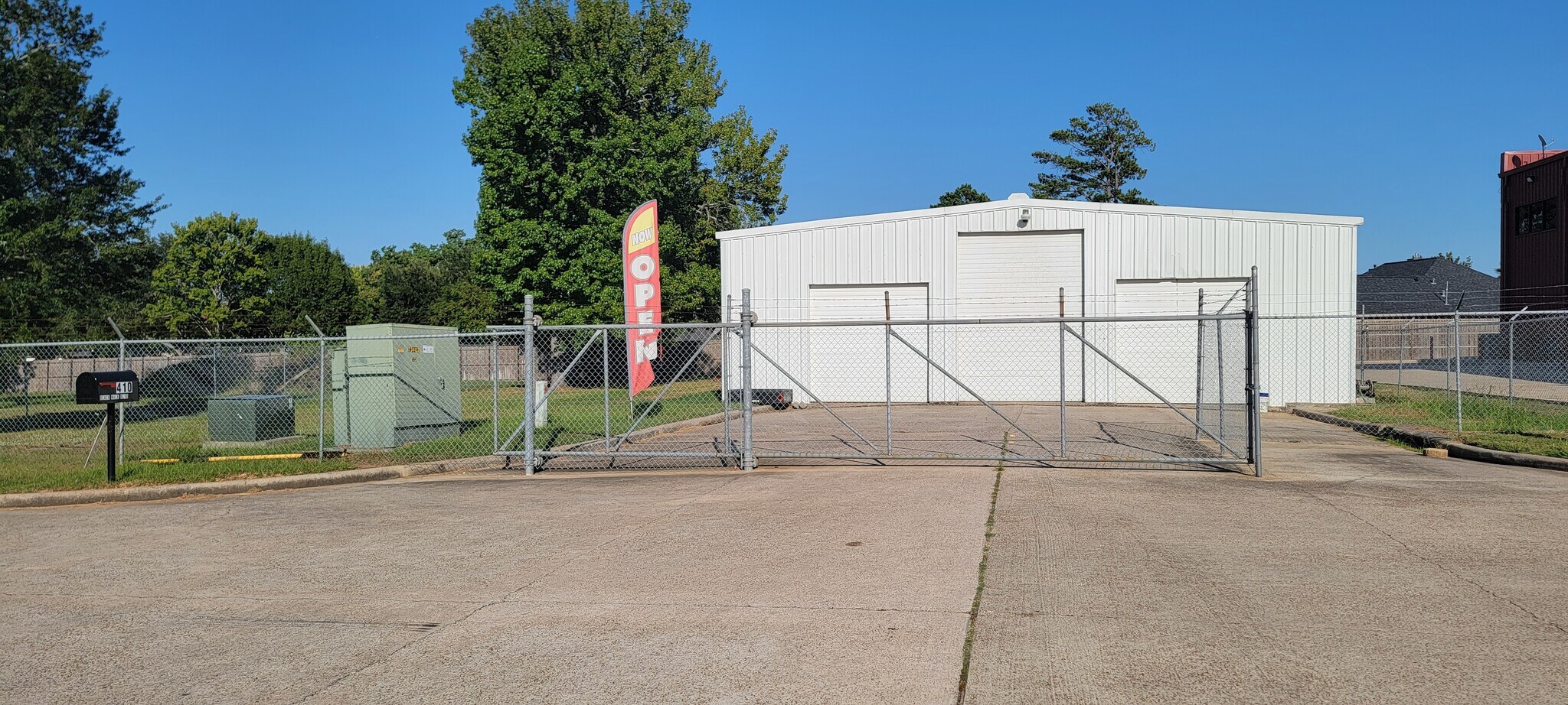 410 Beach Walk Blvd, Conroe, TX for sale Building Photo- Image 1 of 1