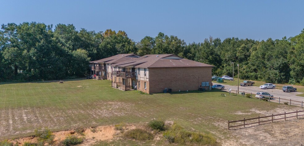 5646 Cyanamid Rd, Milton, FL for sale - Primary Photo - Image 1 of 25