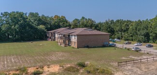 More details for 5646 Cyanamid Rd, Milton, FL - Multifamily for Sale