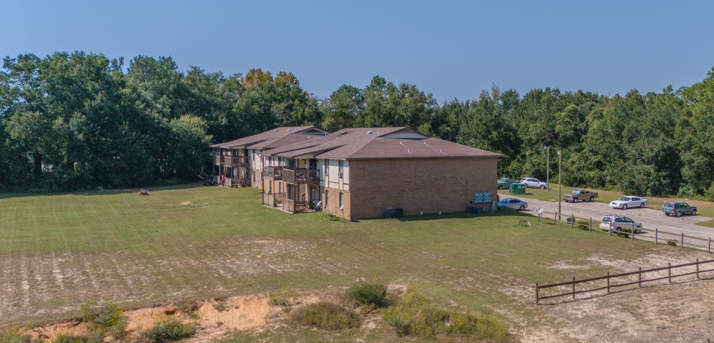 5646 Cyanamid Rd, Milton, FL for sale Primary Photo- Image 1 of 26