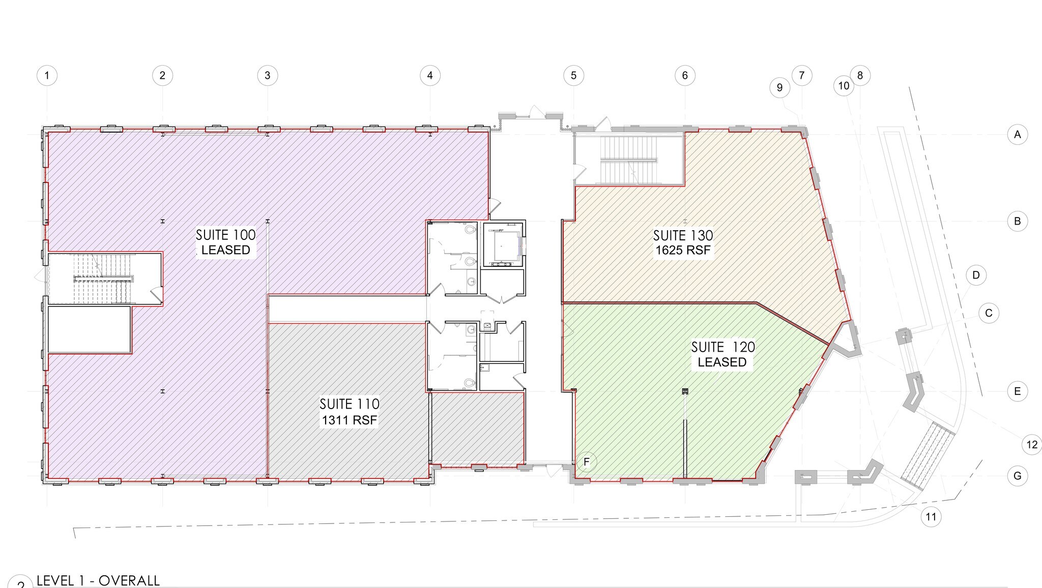37 Lagrange St, Newnan, GA for sale Site Plan- Image 1 of 1