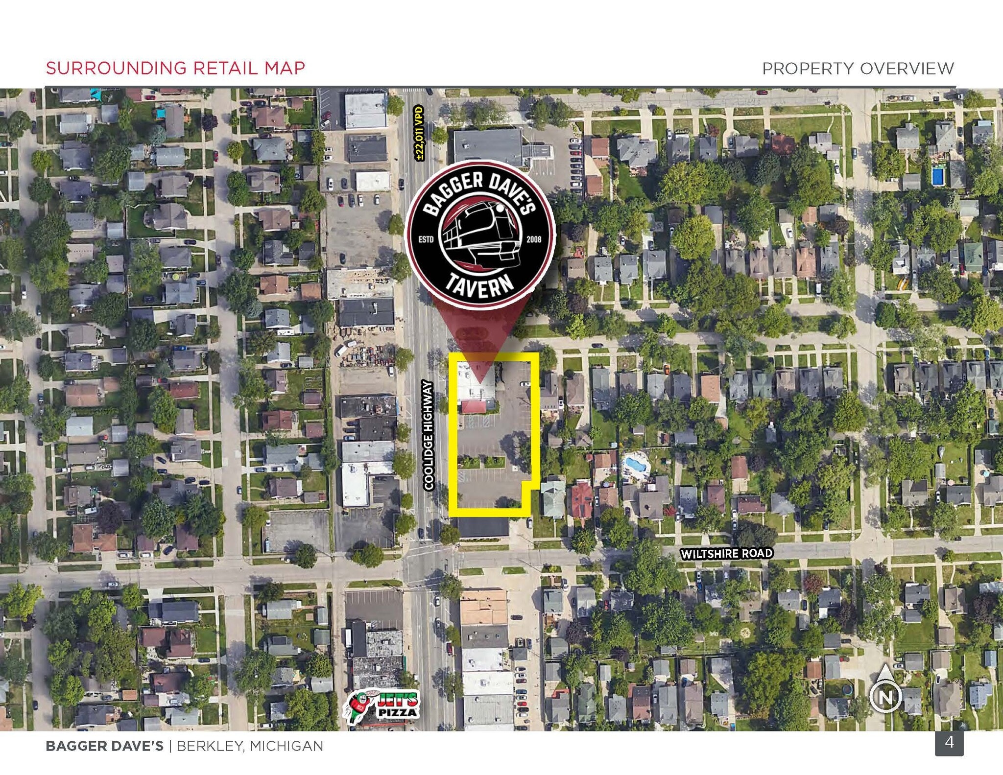 2972 Coolidge Hwy, Berkley, MI 48072 - Bagger Dave's Burger Tavern - Bagger Dave's Coolidge Highway Berkley Mi