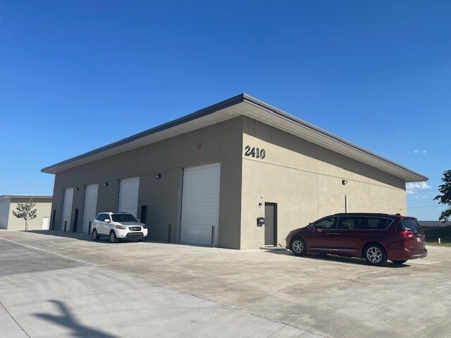 2400 N Wilburn, Bethany, OK for lease Building Photo- Image 1 of 1