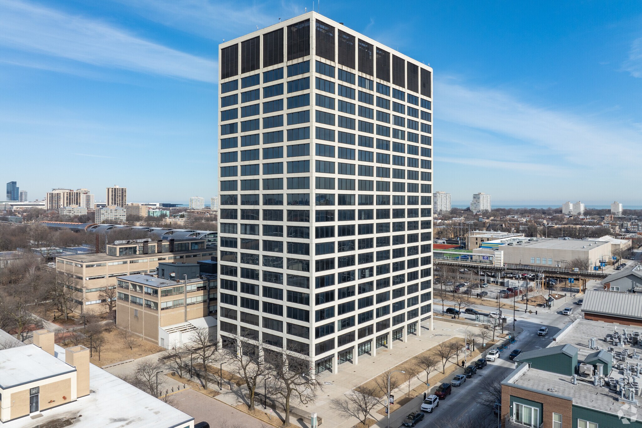10 W 35th St, Chicago, IL for sale Primary Photo- Image 1 of 1
