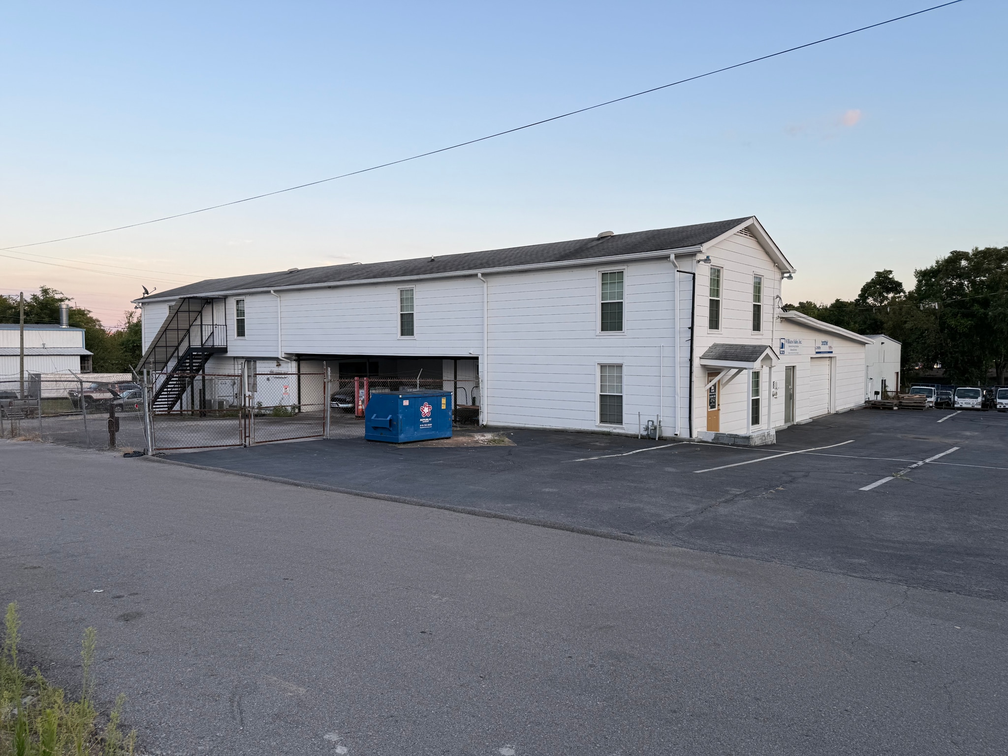 221 Shady Grove Rd, Nashville, TN for sale Building Photo- Image 1 of 9